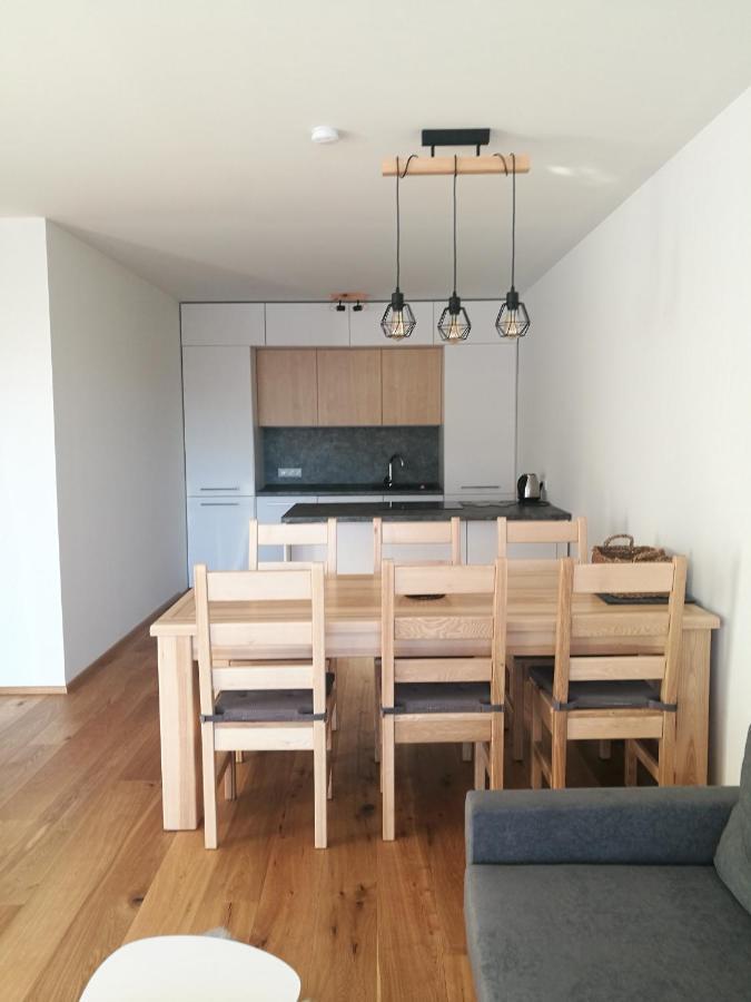 Apartman Hechlstein V Tauplitz Bad Mitterndorf Kültér fotó