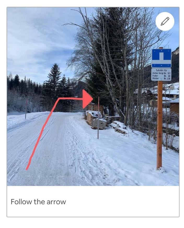 Apartman Hechlstein V Tauplitz Bad Mitterndorf Kültér fotó